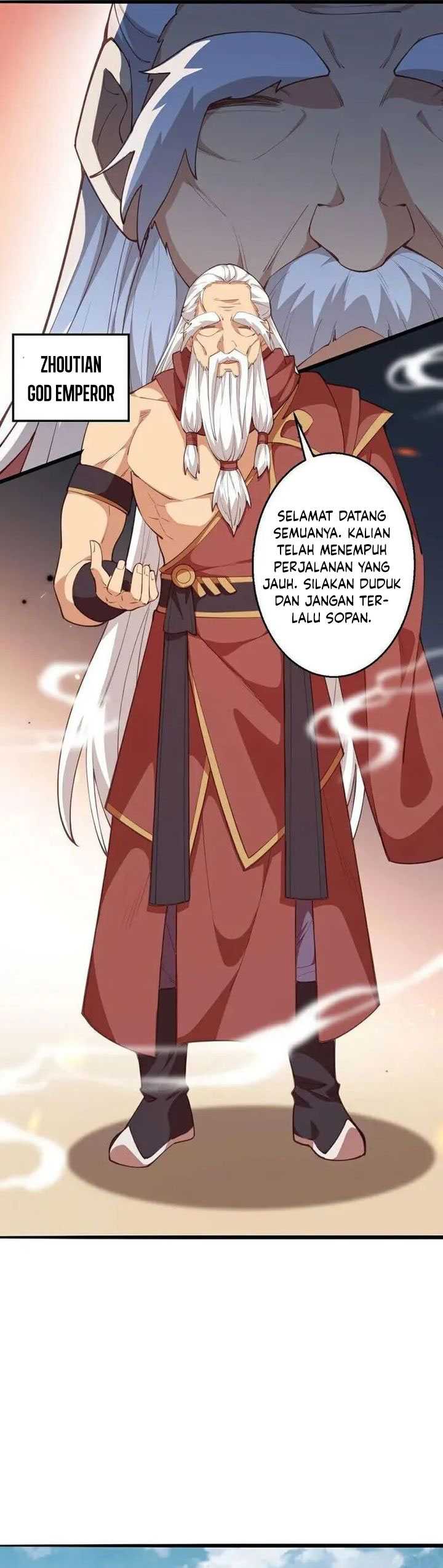 Against the Gods Chap 633 - Next Chap 634