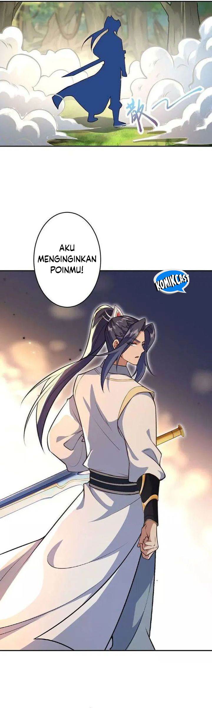 Against the Gods Chap 630 - Next Chap 631