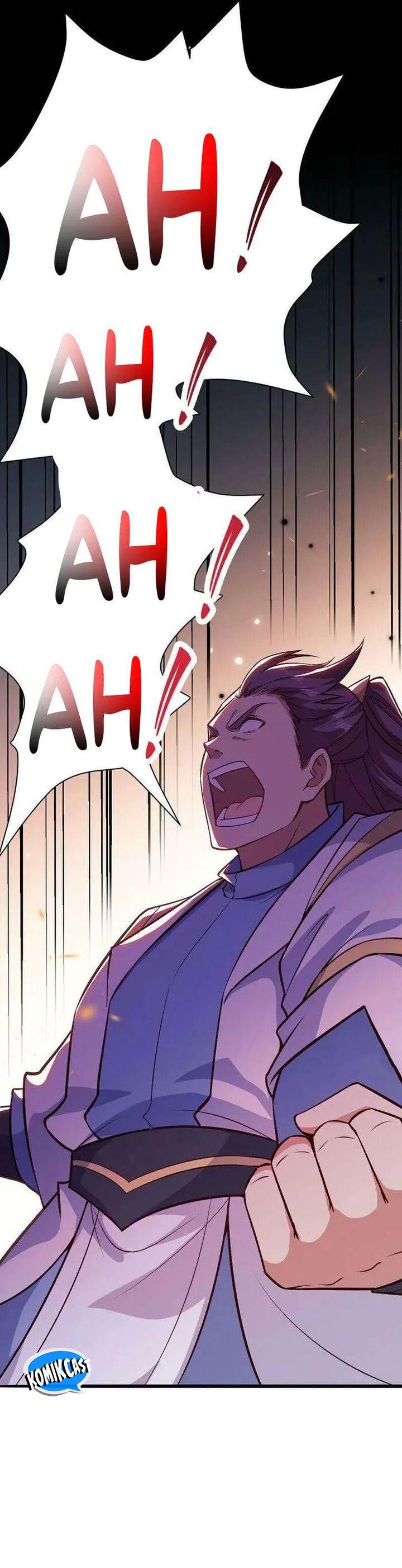 Against the Gods Chap 632 - Next Chap 633