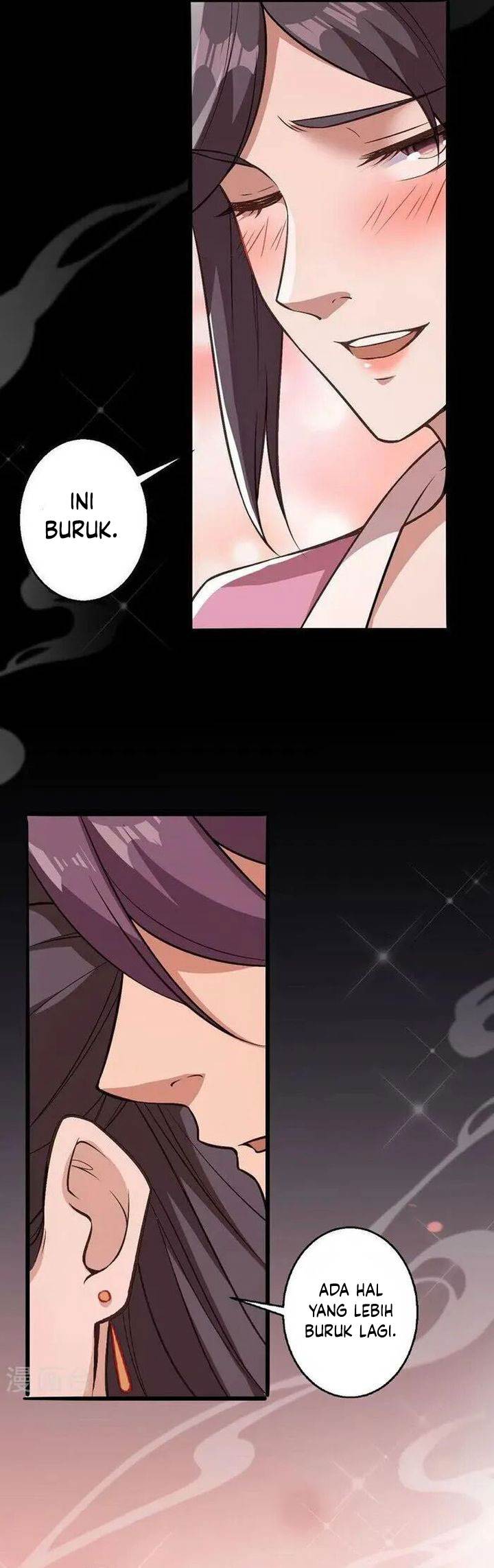 Against the Gods Chap 632 - Next Chap 633