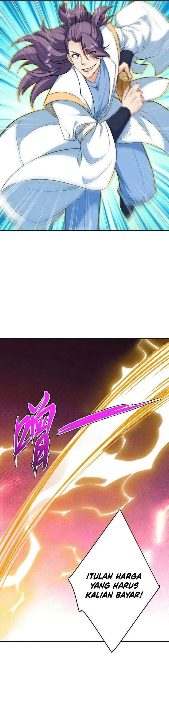 Against the Gods Chap 632 - Next Chap 633