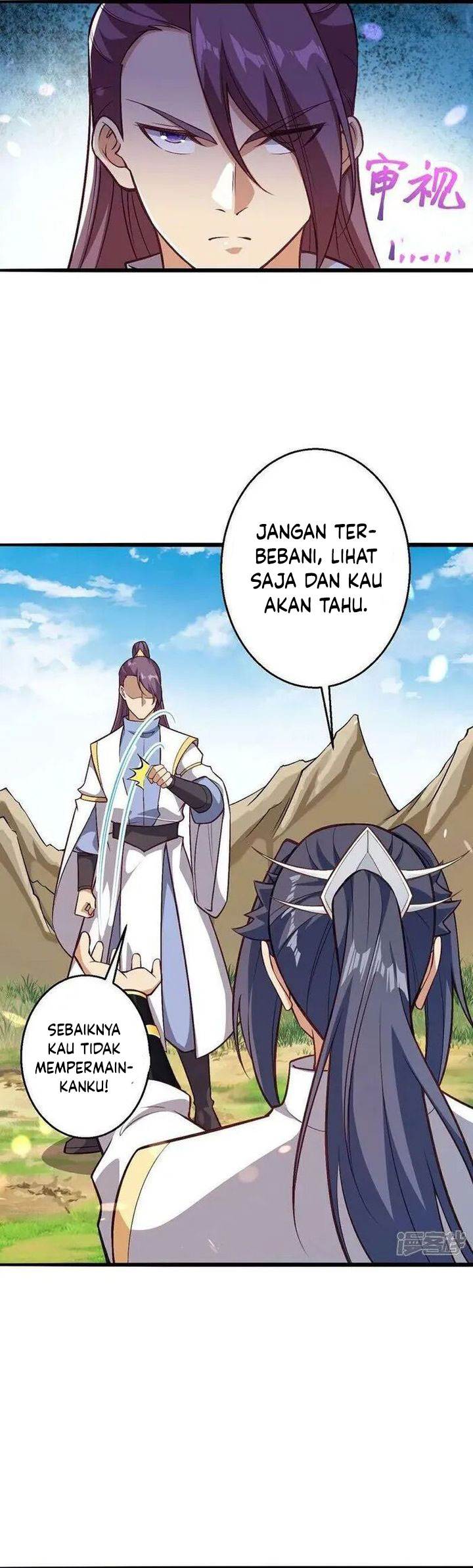 Against the Gods Chap 632 - Next Chap 633