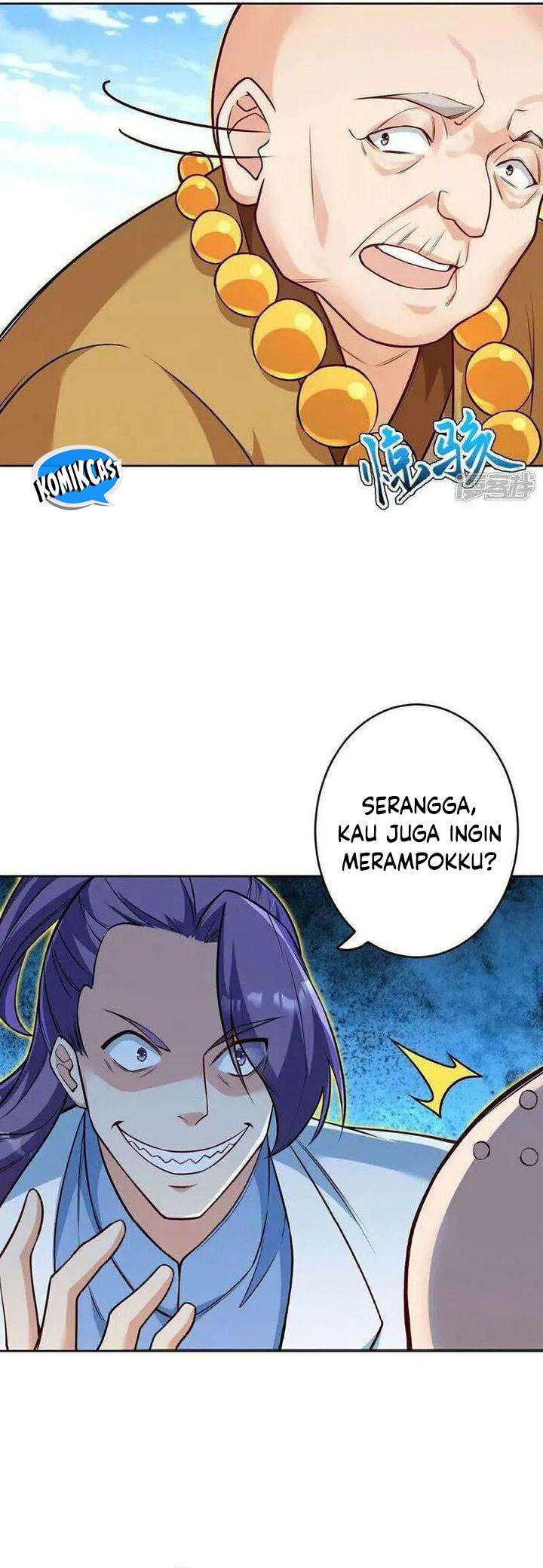 Against the Gods Chap 632 - Next Chap 633
