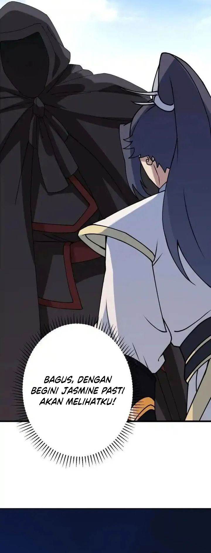 Against the Gods Chap 637 - Next Chap 638