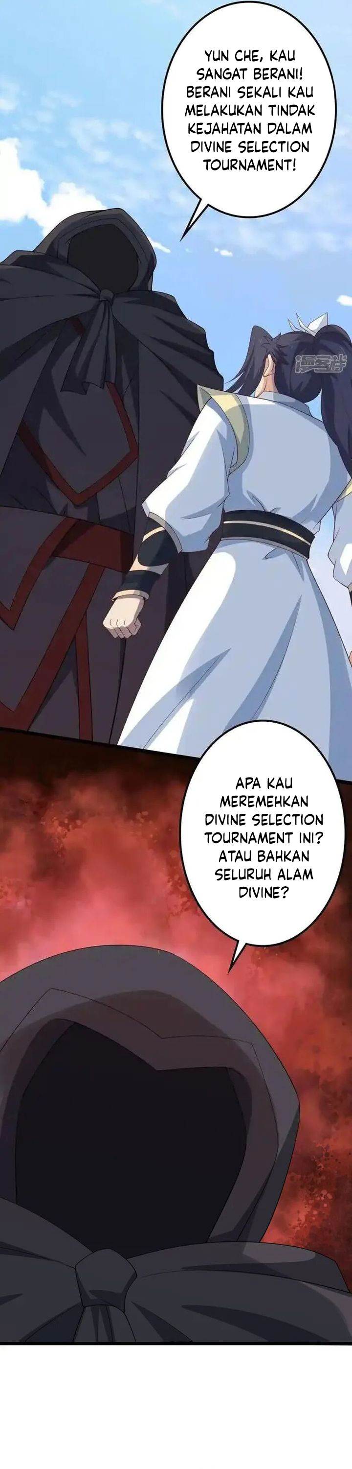 Against the Gods Chap 637 - Next Chap 638