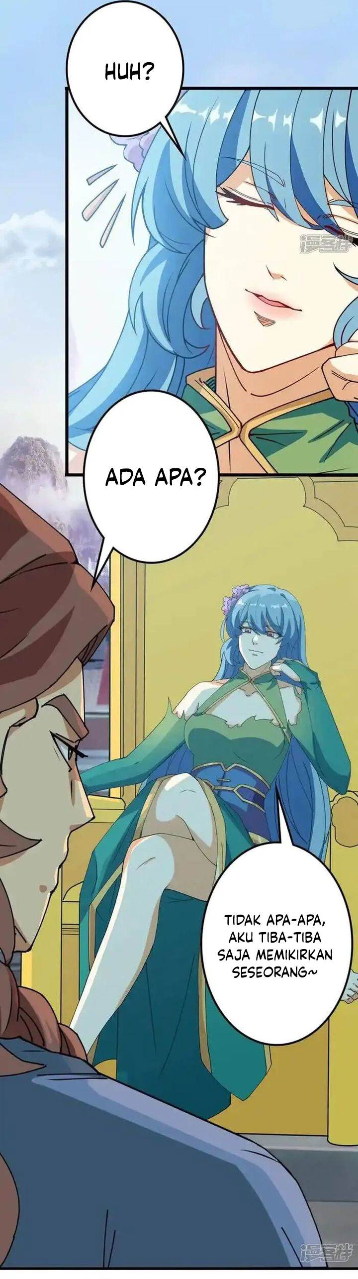 Against the Gods Chap 637 - Next Chap 638