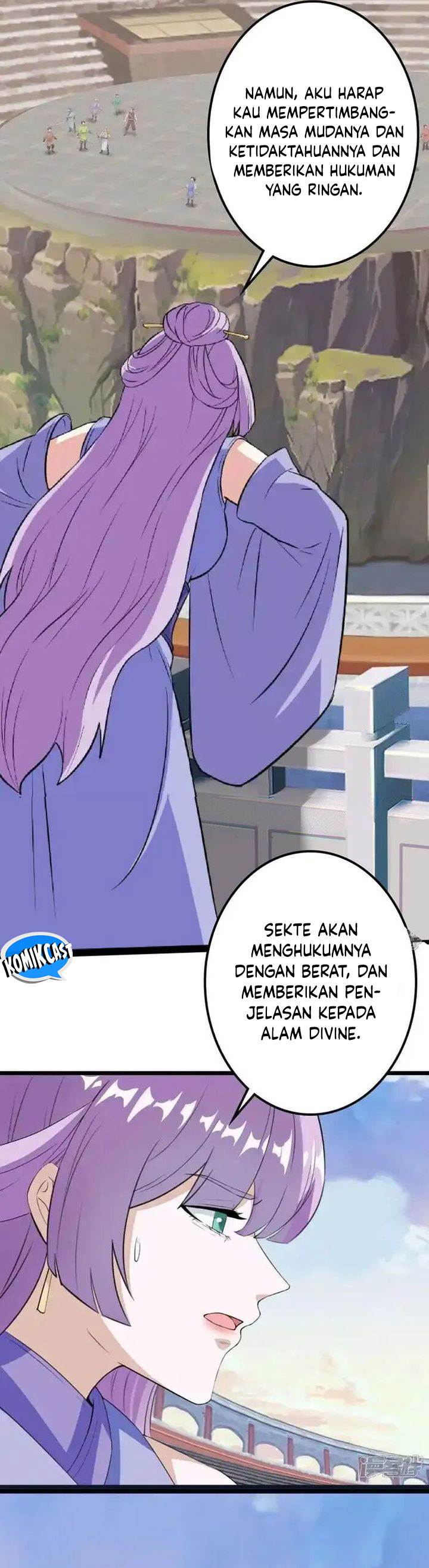 Against the Gods Chap 637 - Next Chap 638