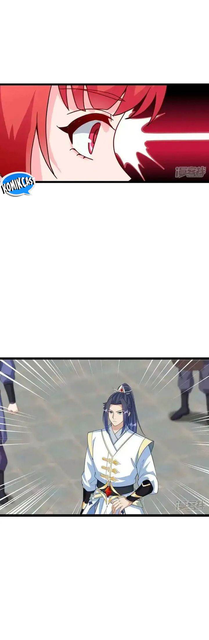 Against the Gods Chap 637 - Next Chap 638