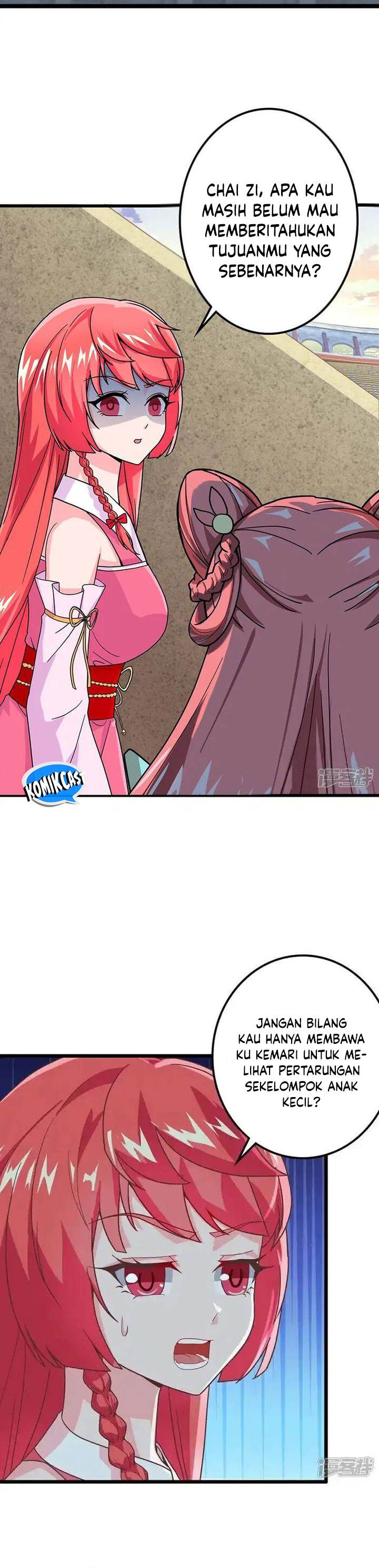 Against the Gods Chap 637 - Next Chap 638
