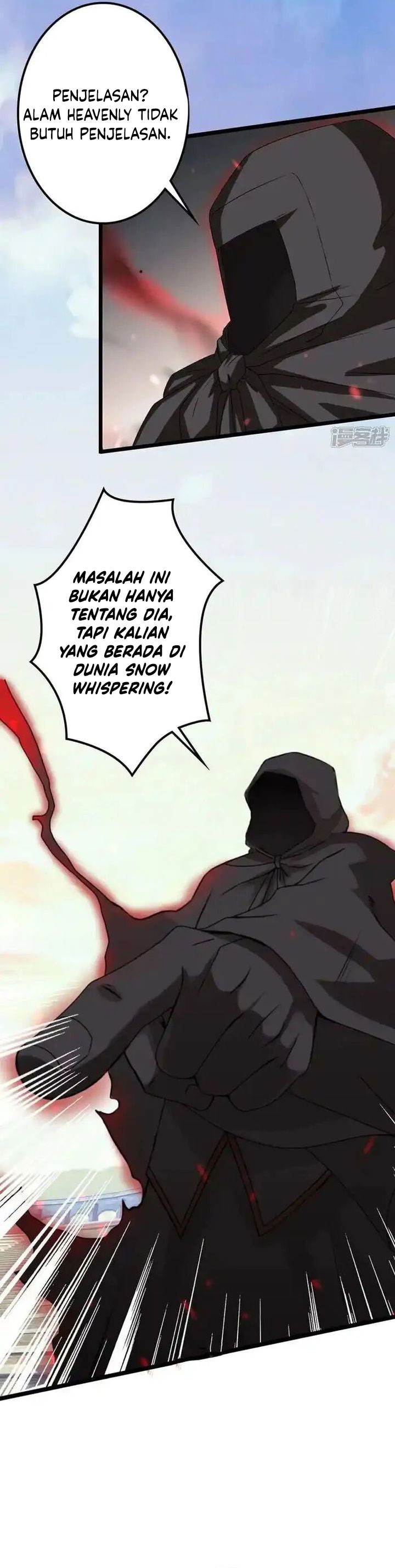 Against the Gods Chap 637 - Next Chap 638