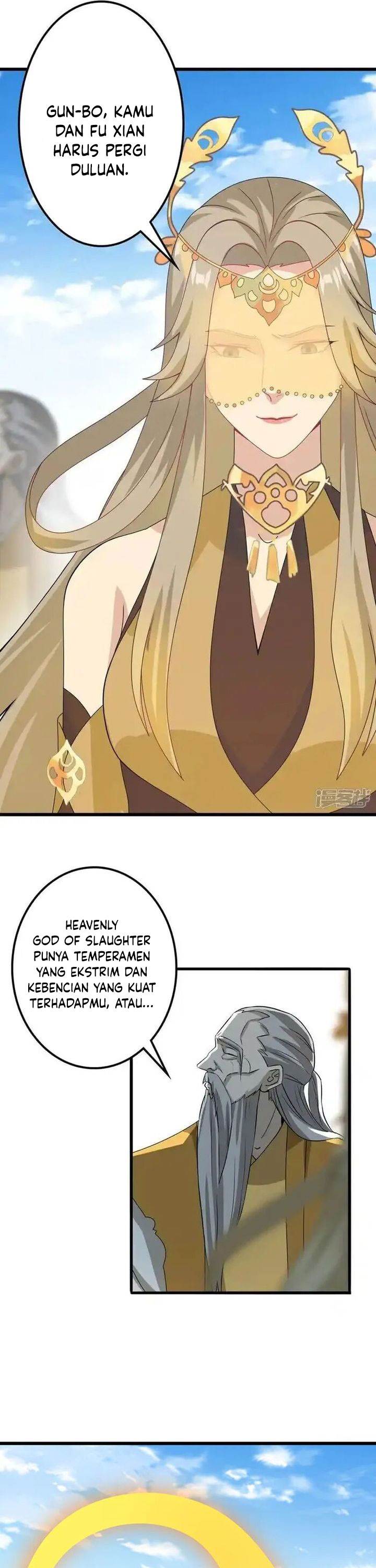 Against the Gods Chap 637 - Next Chap 638