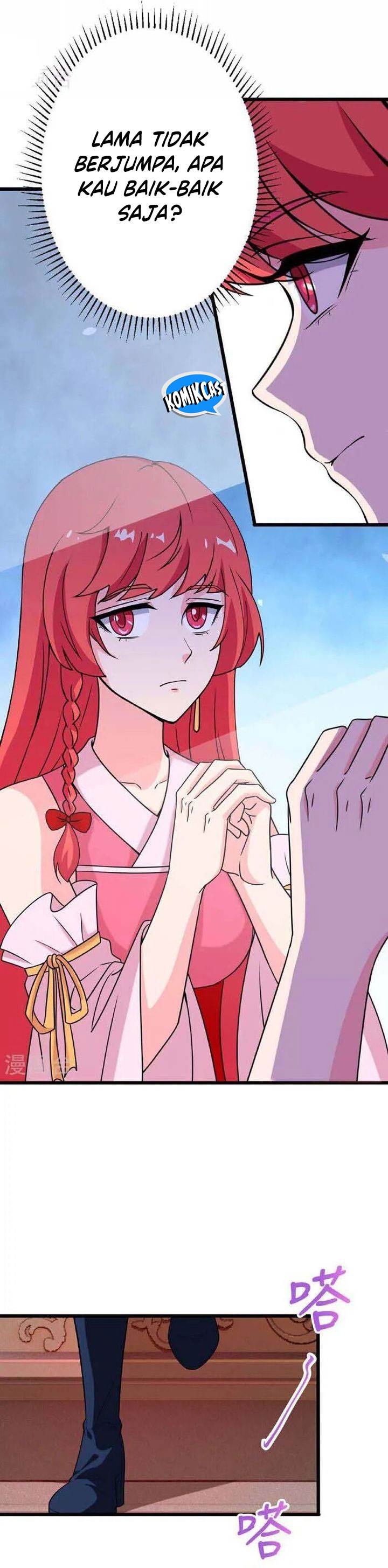 Against the Gods Chap 635 - Next Chap 636
