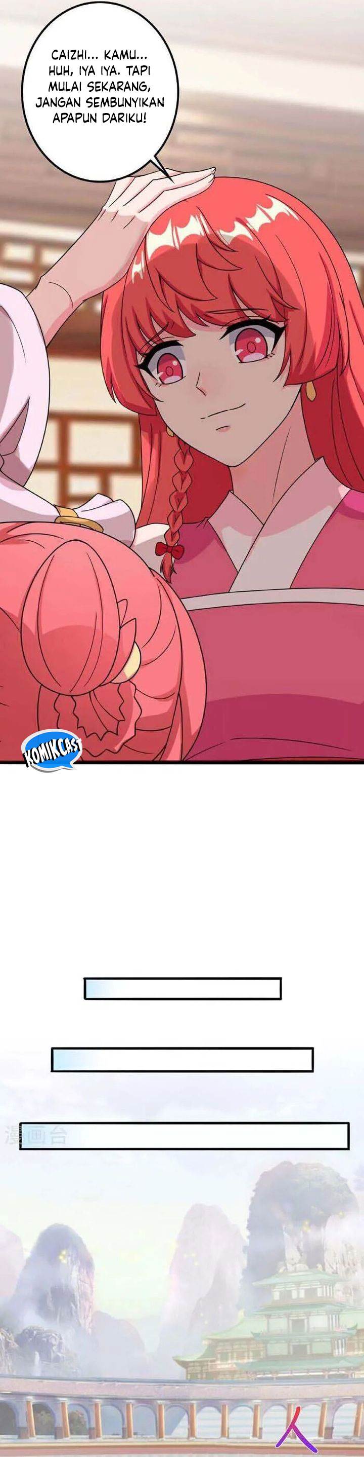 Against the Gods Chap 635 - Next Chap 636