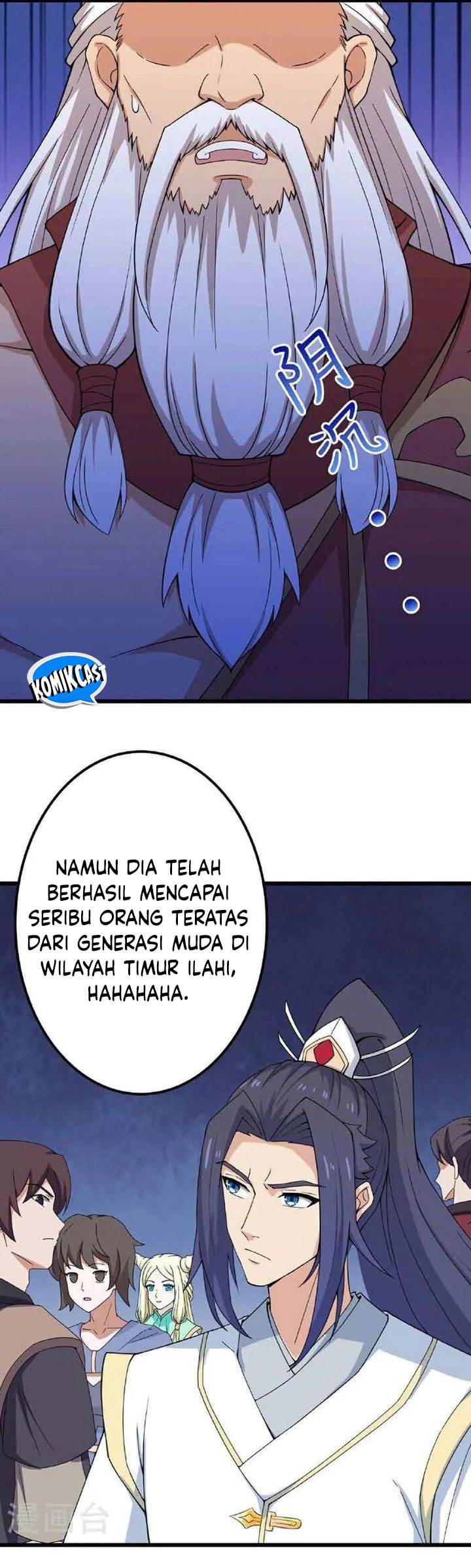 Against the Gods Chap 636 - Next Chap 637