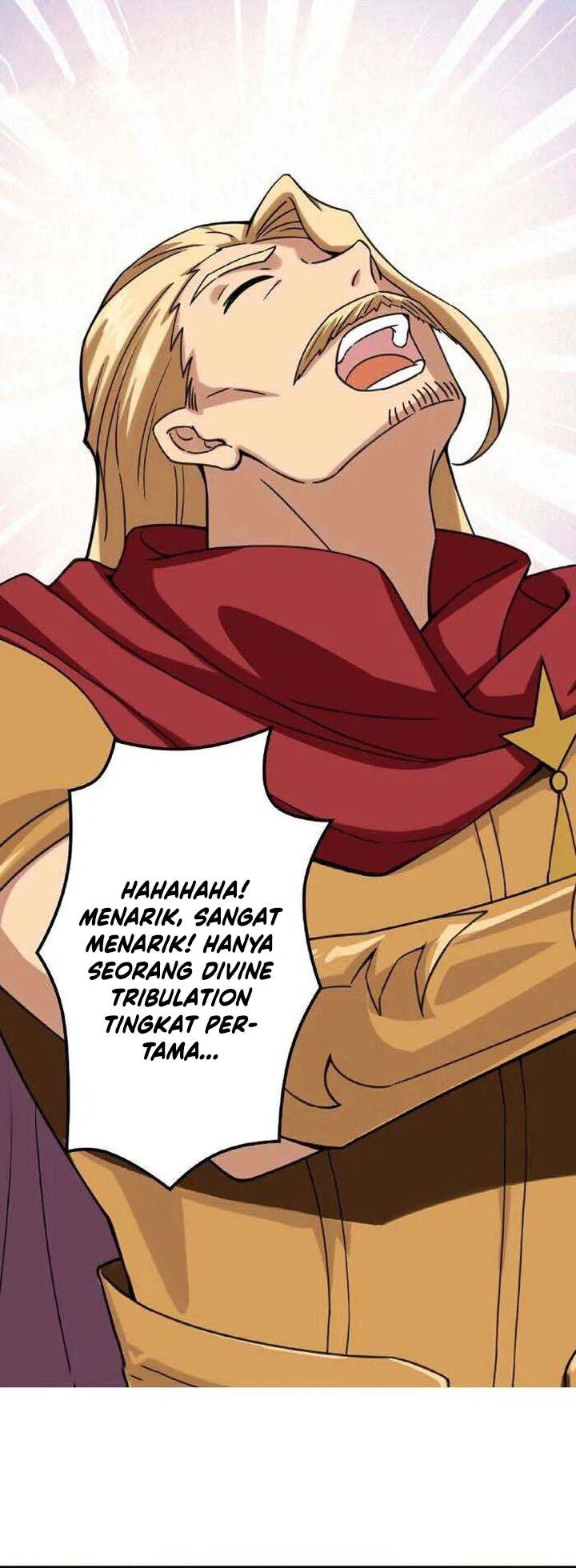 Against the Gods Chap 636 - Next Chap 637