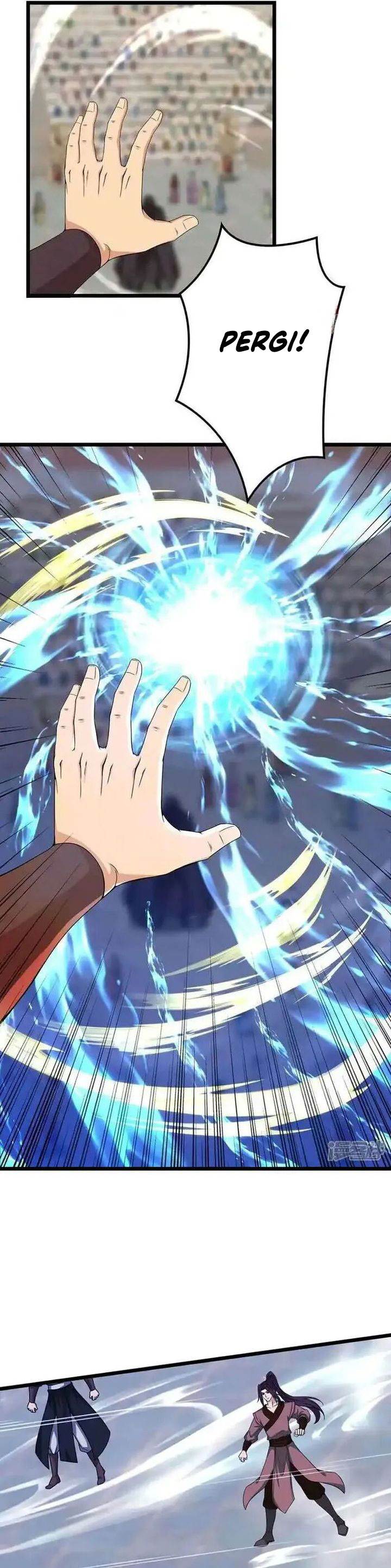 Against the Gods Chap 638 - Next Chap 639