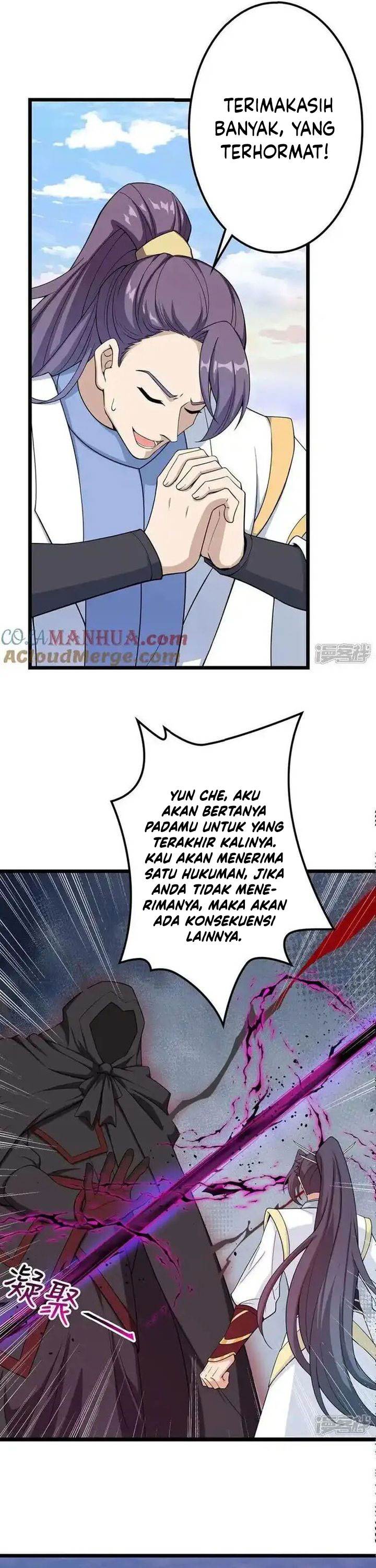 Against the Gods Chap 638 - Next Chap 639