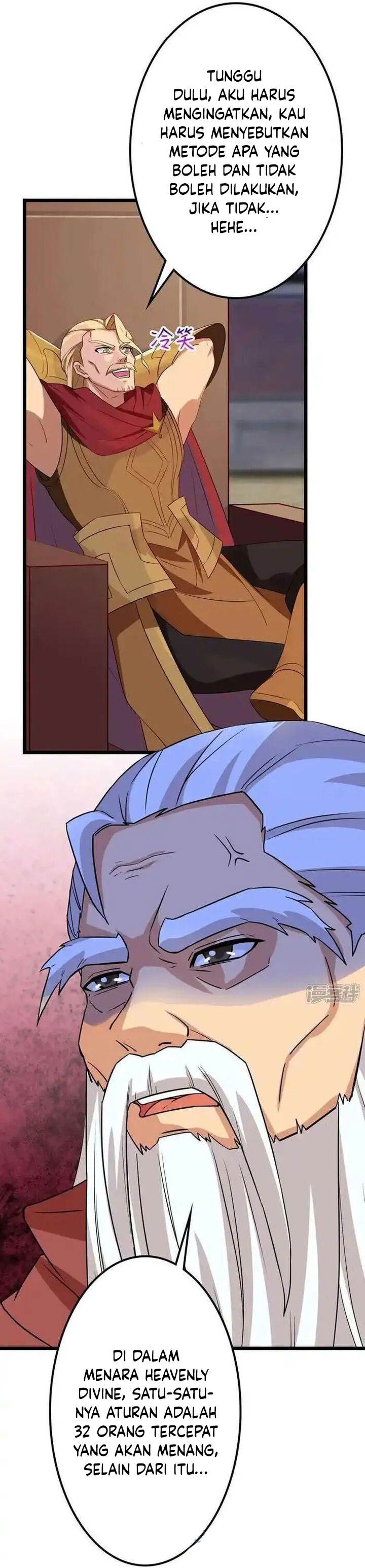 Against the Gods Chap 638 - Next Chap 639