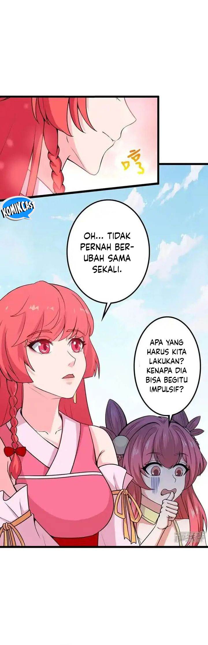 Against the Gods Chap 638 - Next Chap 639