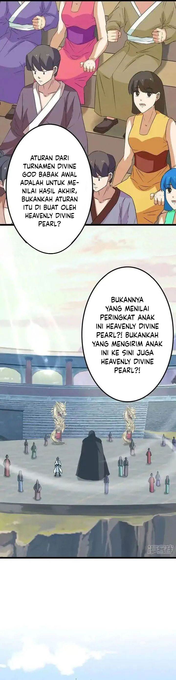 Against the Gods Chap 638 - Next Chap 639