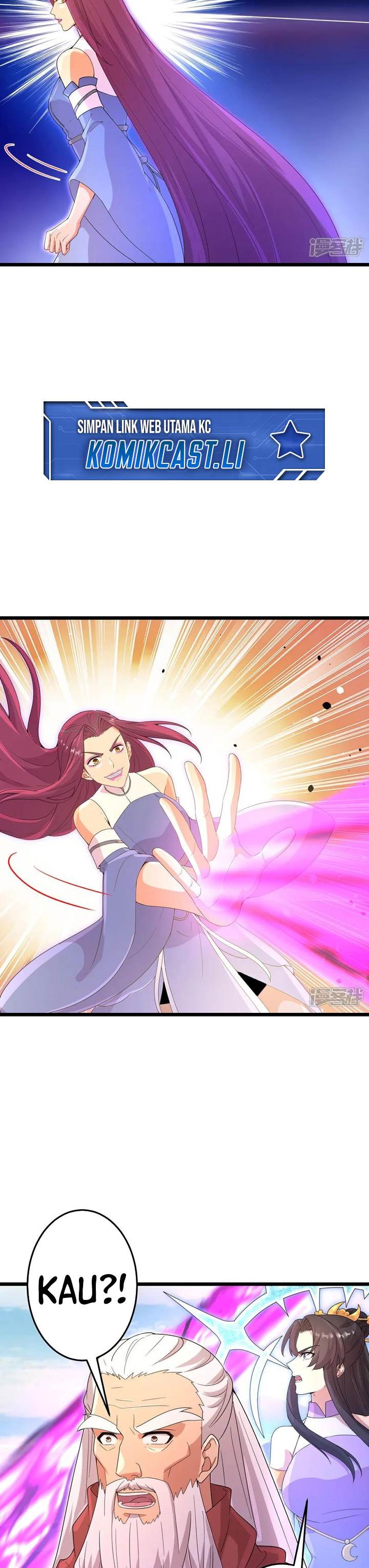 Against the Gods Chap 740 - Next Chap 741