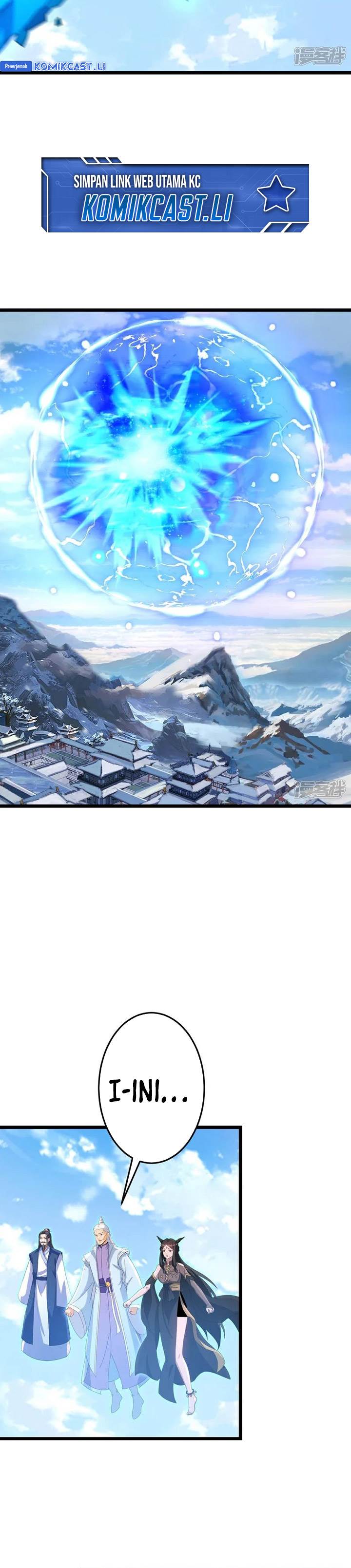 Against the Gods Chap 740 - Next Chap 741