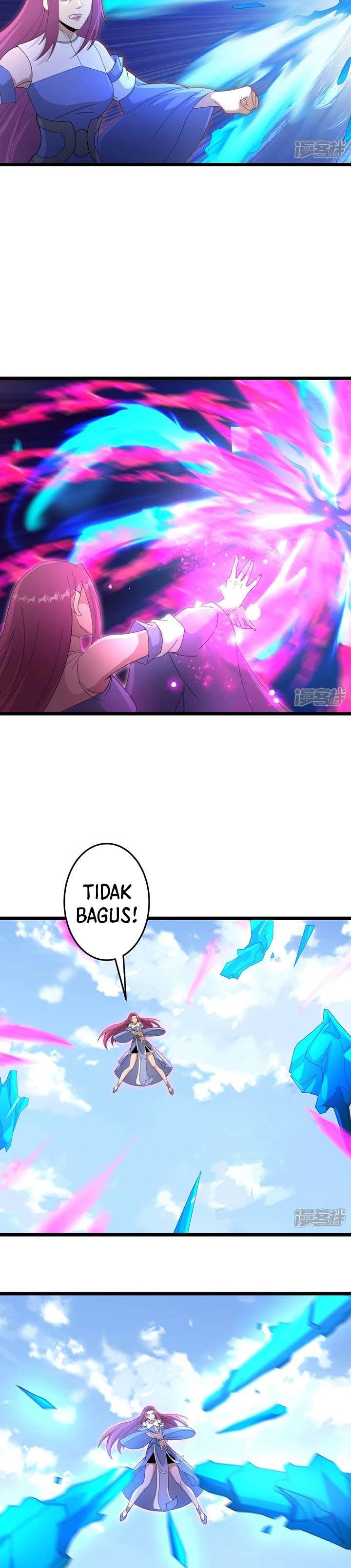 Against the Gods Chap 740 - Next Chap 741