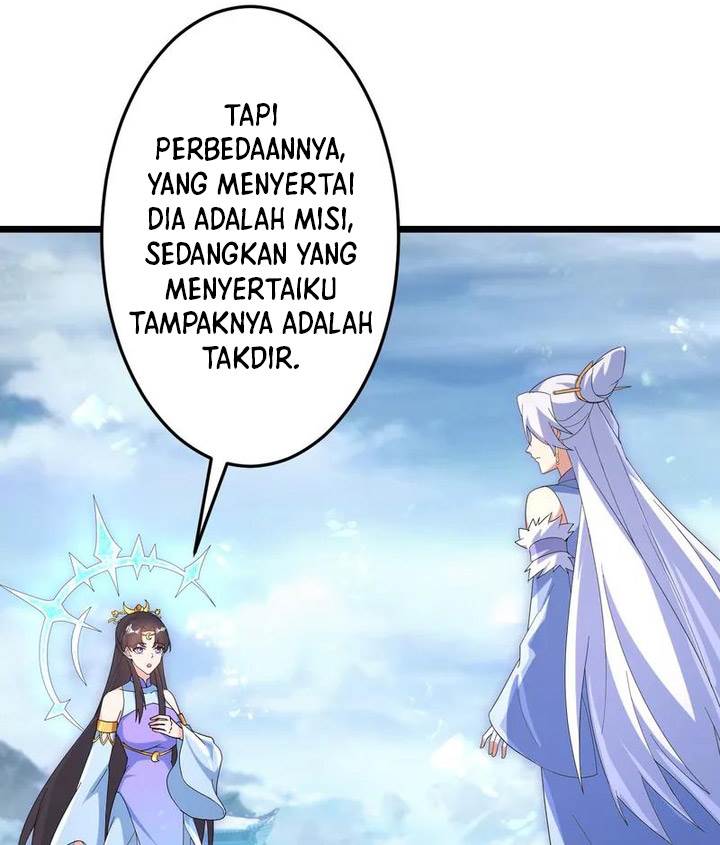 Against the Gods Chap 742 - Next Chap 743