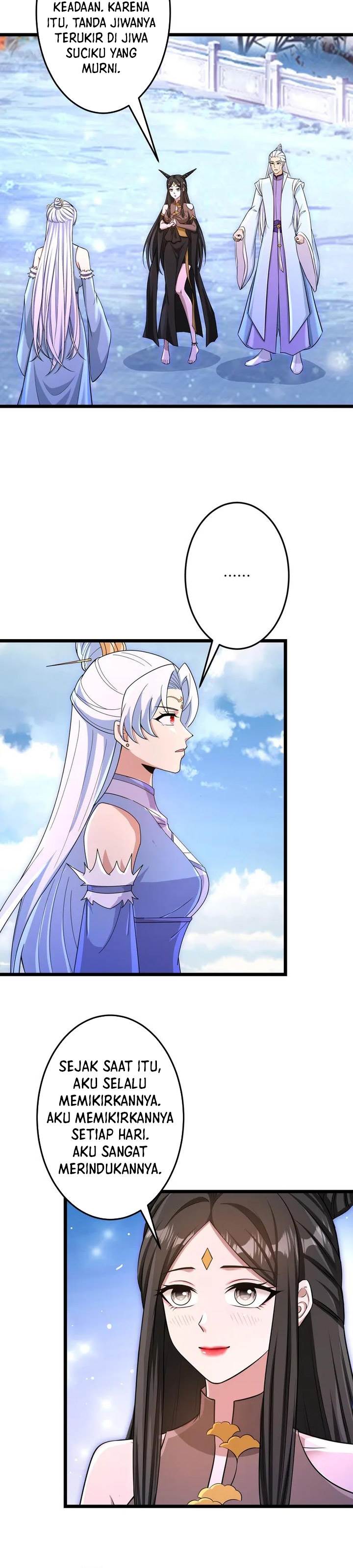 Against the Gods Chap 742 - Next Chap 743