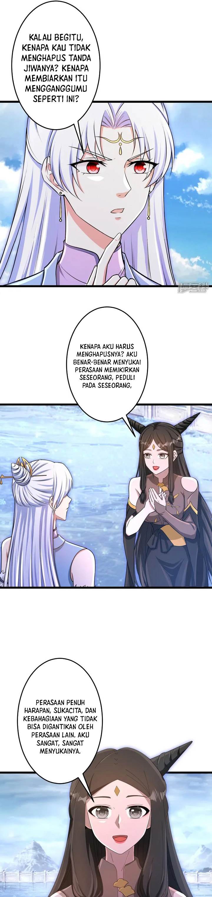 Against the Gods Chap 742 - Next Chap 743