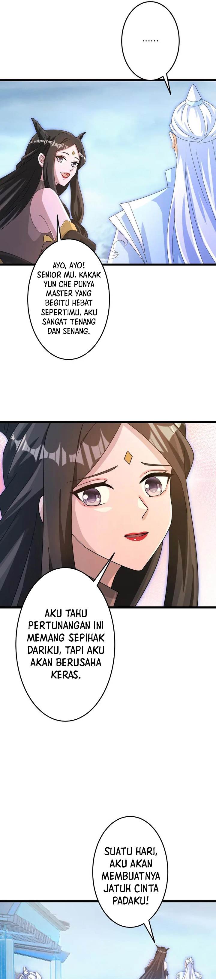 Against the Gods Chap 742 - Next Chap 743