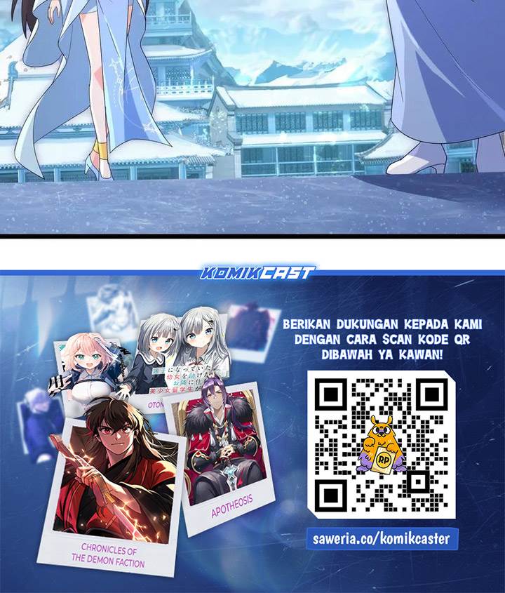 Against the Gods Chap 742 - Next Chap 743