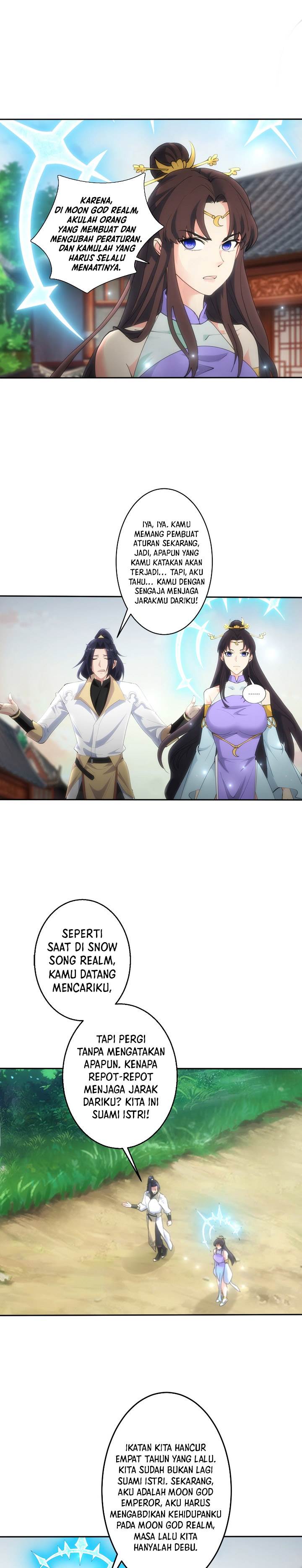 Against the Gods Chap 749 - Next Chap 750