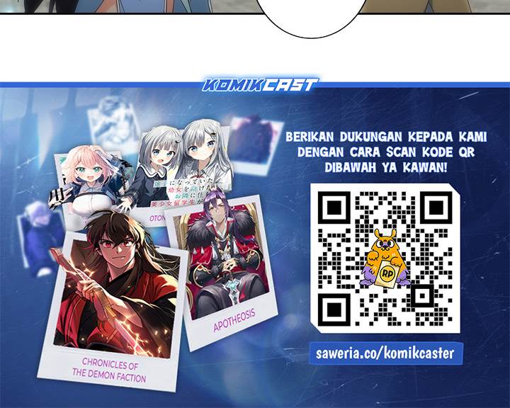 Against the Gods Chap 750 - Next Chap 751