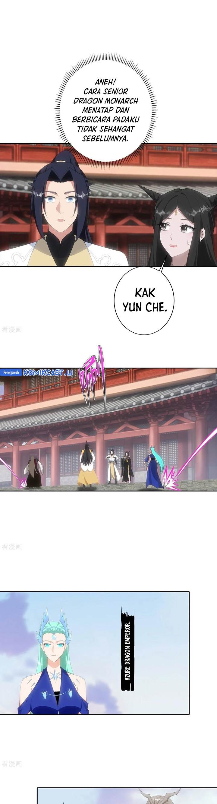 Against the Gods Chap 751 - Next Chap 752