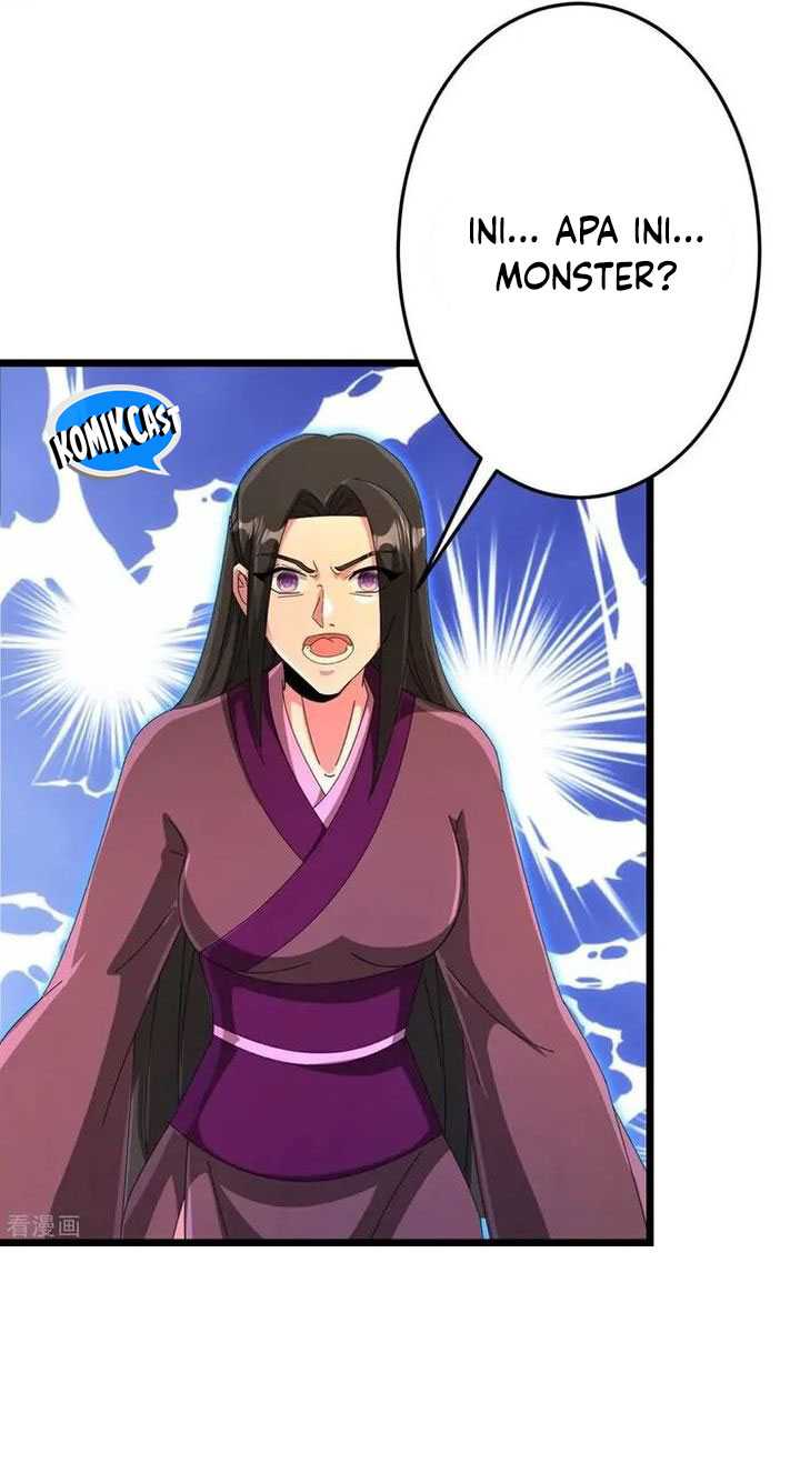 Against the Gods Chap 700 - Next Chap 701