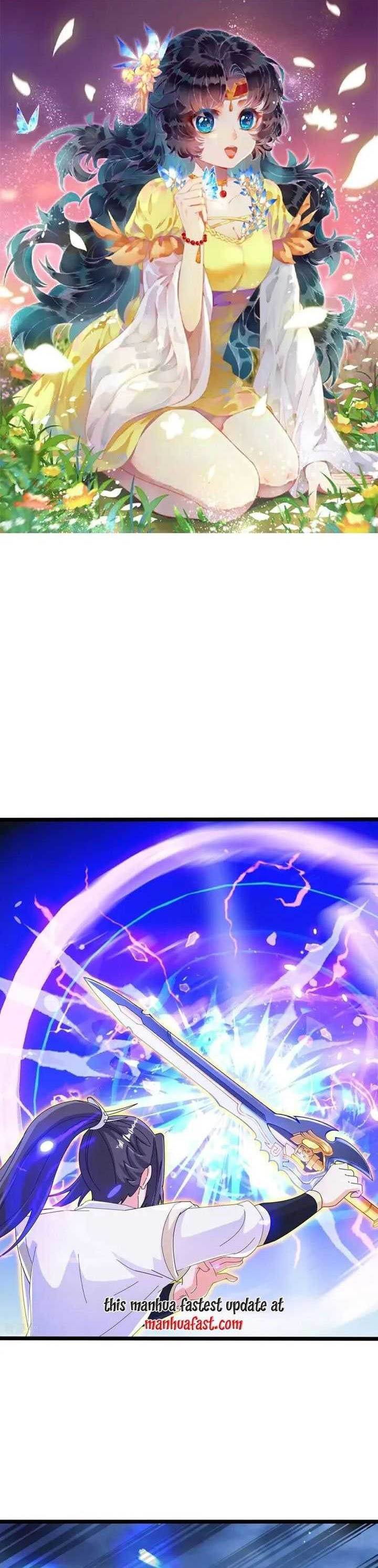 Against the Gods Chap 700 - Next Chap 701