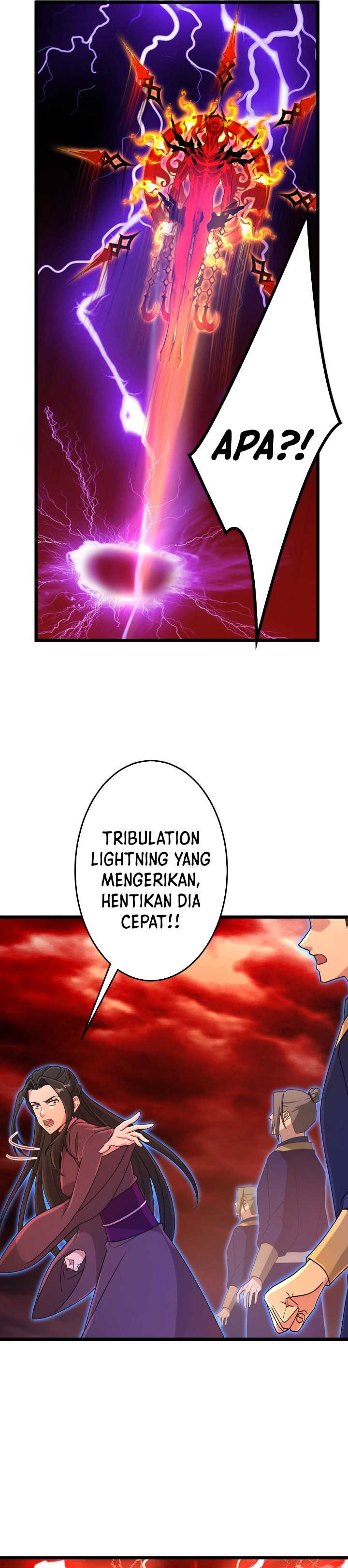 Against the Gods Chap 701 - Next Chap 702