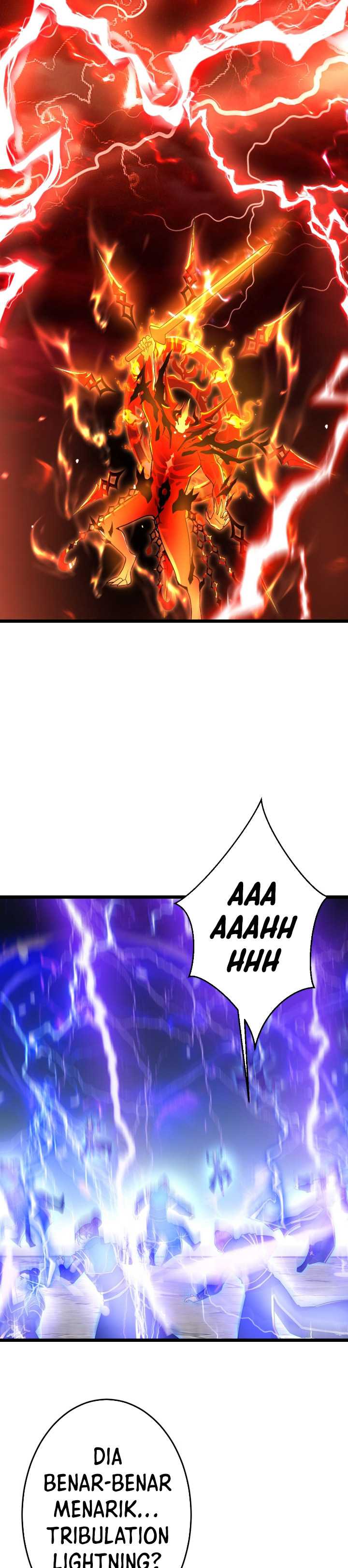 Against the Gods Chap 701 - Next Chap 702