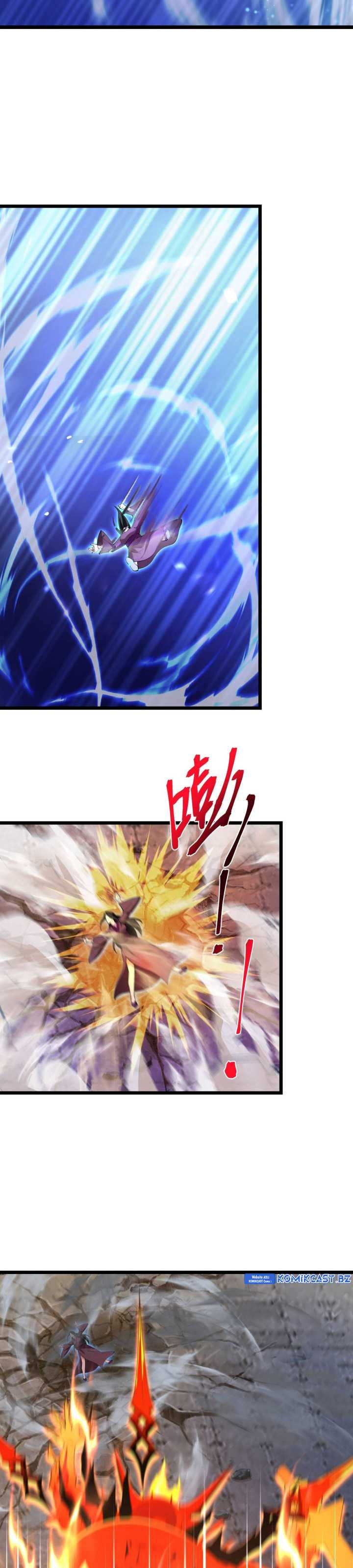 Against the Gods Chap 702 - Next Chap 703