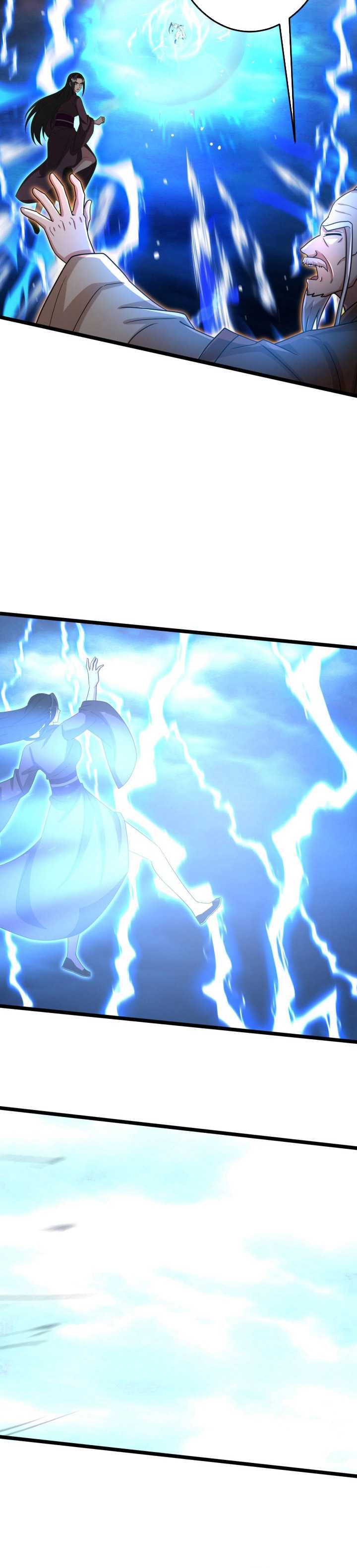 Against the Gods Chap 702 - Next Chap 703