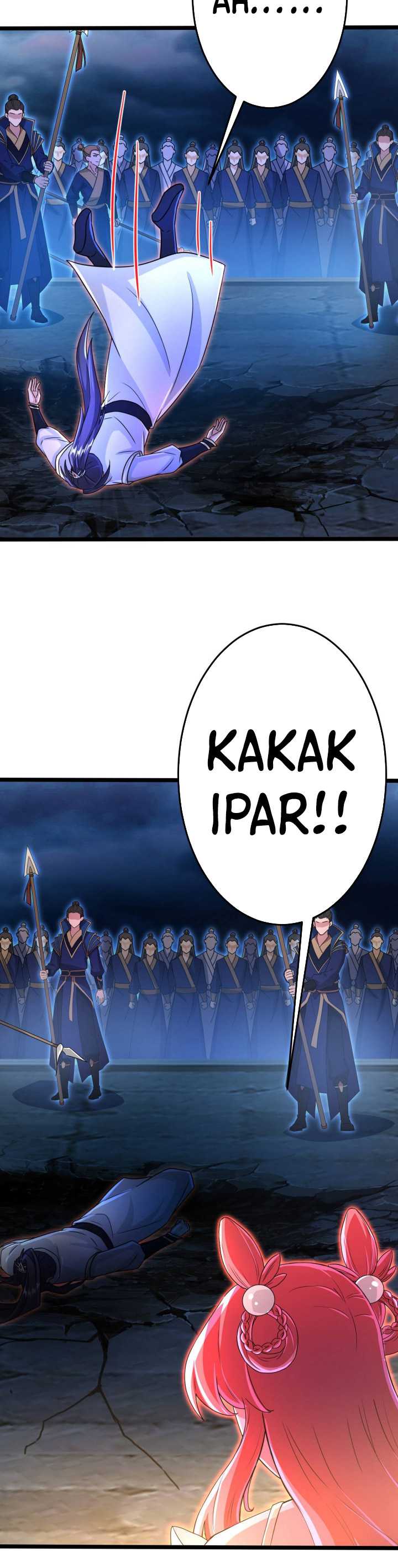Against the Gods Chap 702 - Next Chap 703