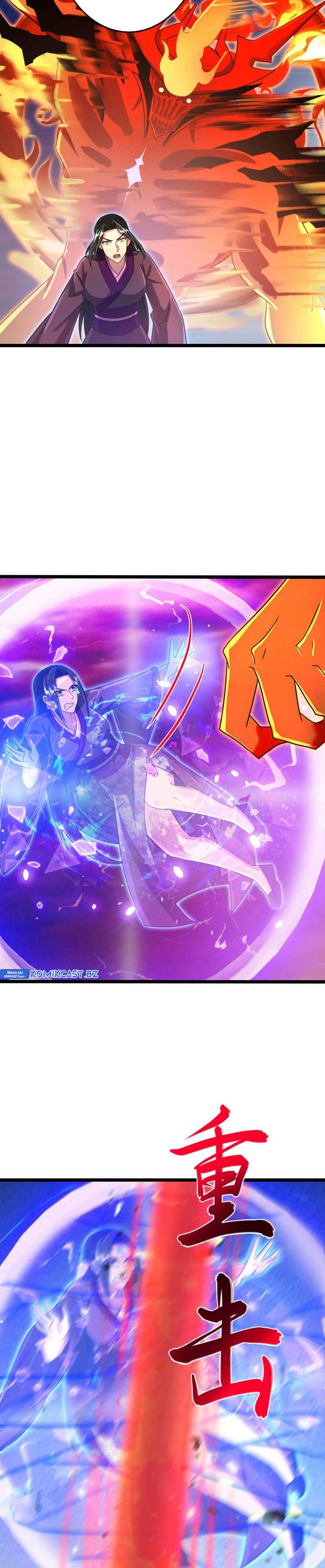 Against the Gods Chap 702 - Next Chap 703