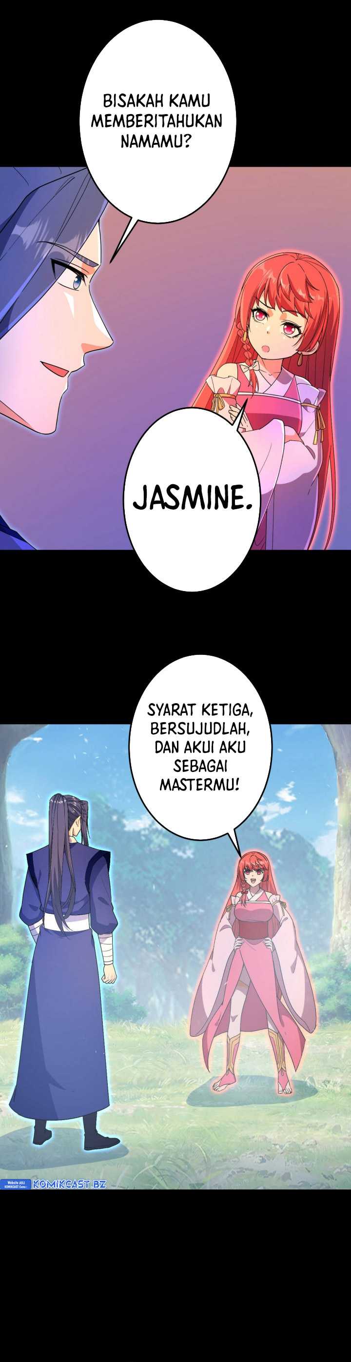 Against the Gods Chap 702 - Next Chap 703