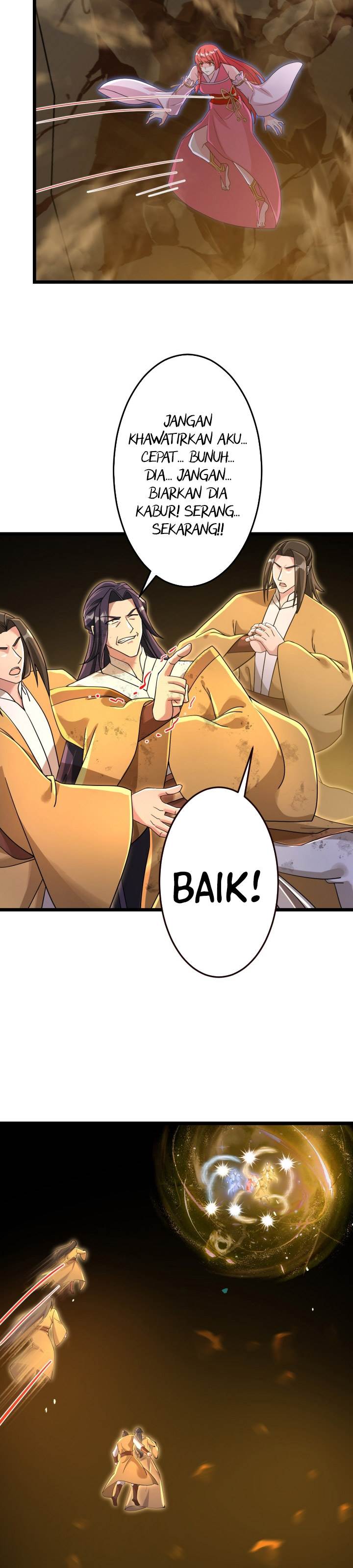 Against the Gods Chap 707 - Next Chap 708
