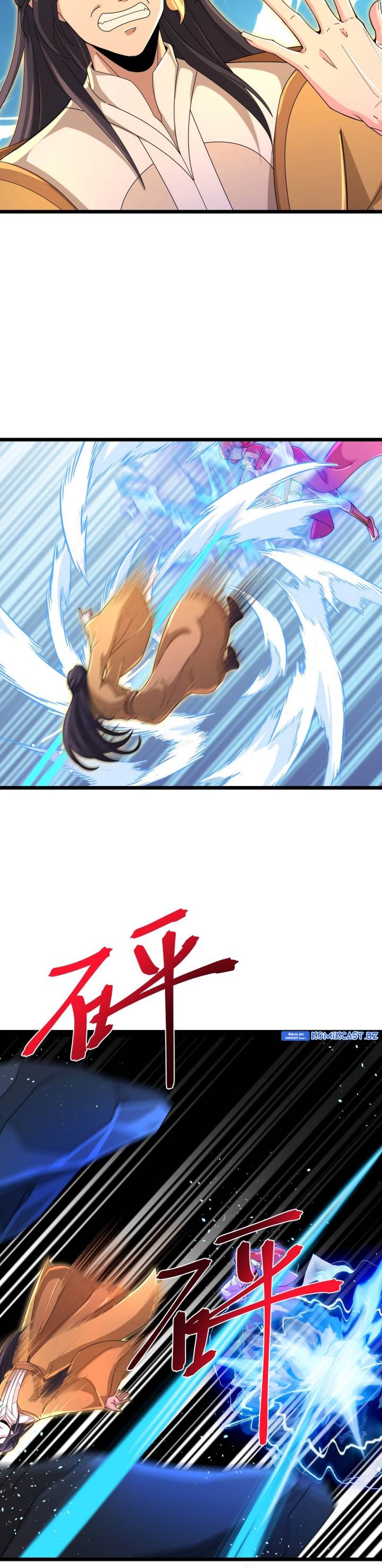Against the Gods Chap 707 - Next Chap 708