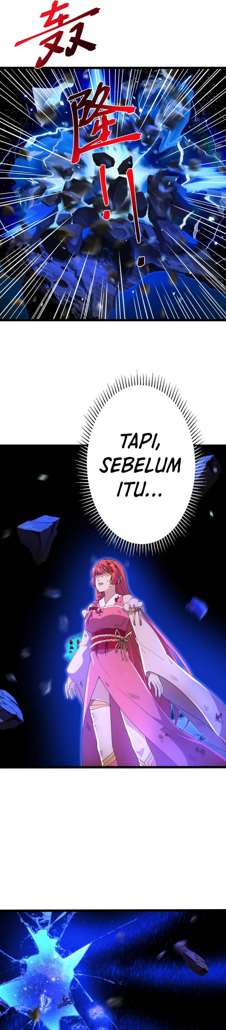 Against the Gods Chap 707 - Next Chap 708
