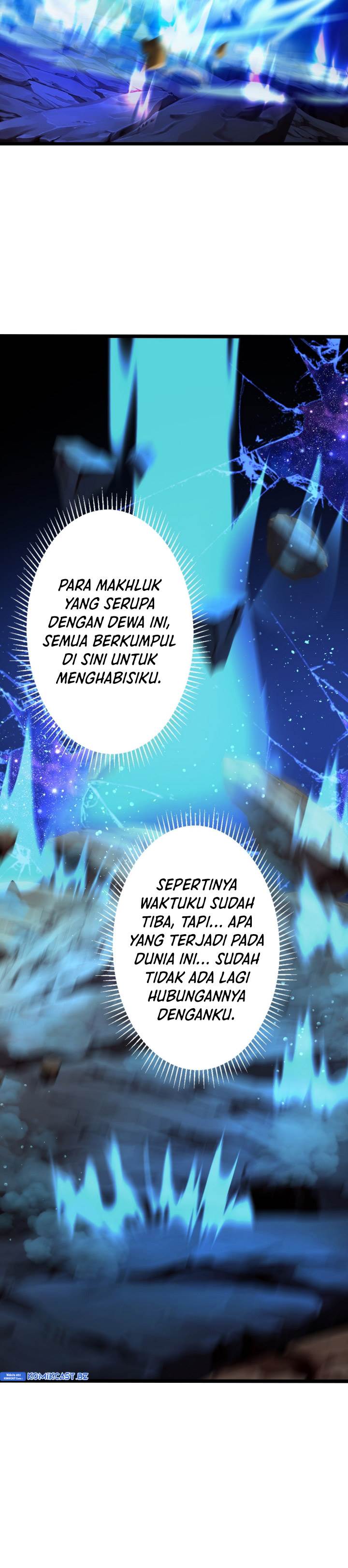 Against the Gods Chap 707 - Next Chap 708