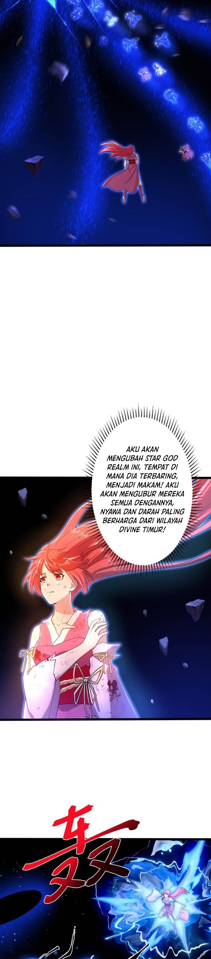Against the Gods Chap 707 - Next Chap 708