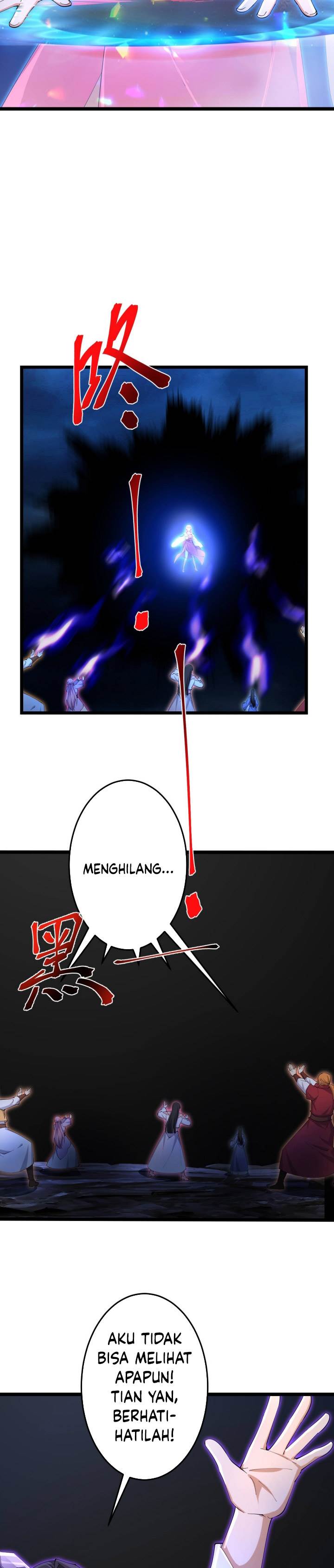 Against the Gods Chap 704 - Next Chap 705